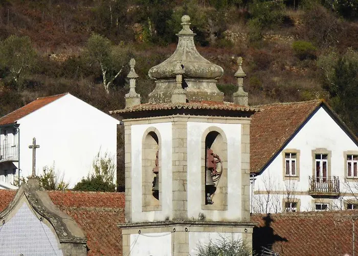 مزرعة للإقامة Recanto Do Acor