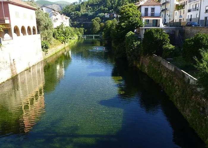 مزرعة للإقامة Recanto Do Acor