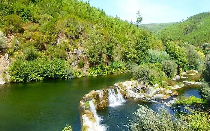 Recanto Do Acor * Vide