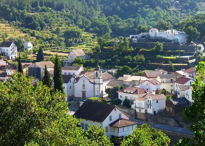 Recanto Do Acor مزرعة للإقامة Vide